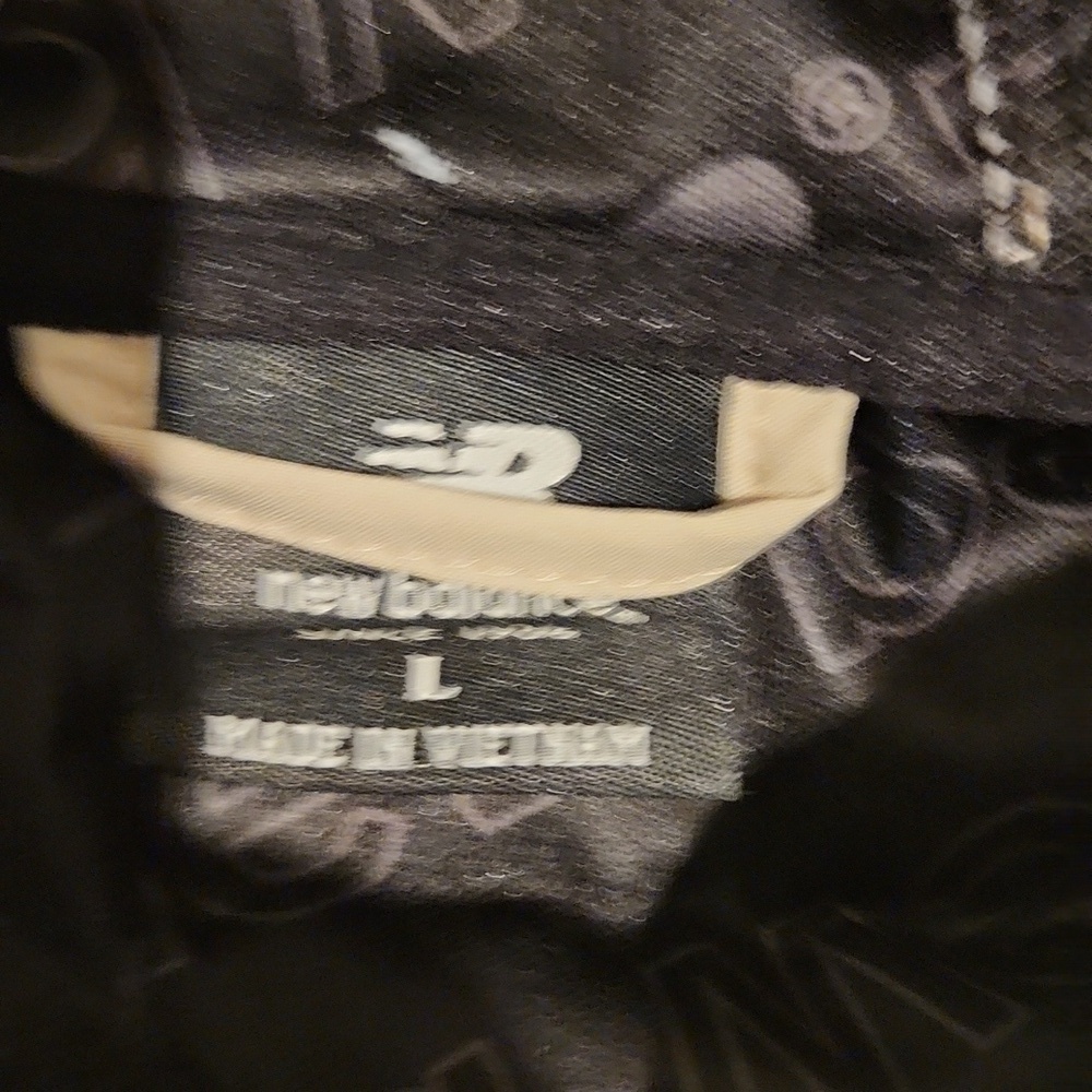 New Balance Light Jacket - Picture 3 of 4